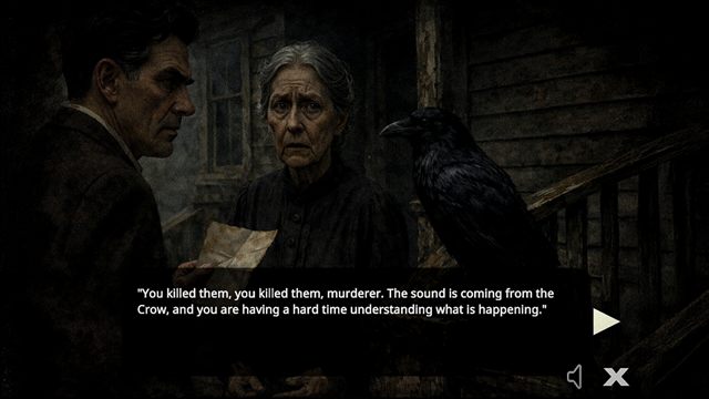 Reborn · Screenshot 1